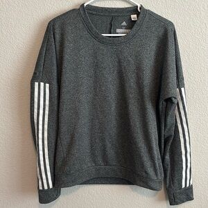 Adidas Pullover Sweater